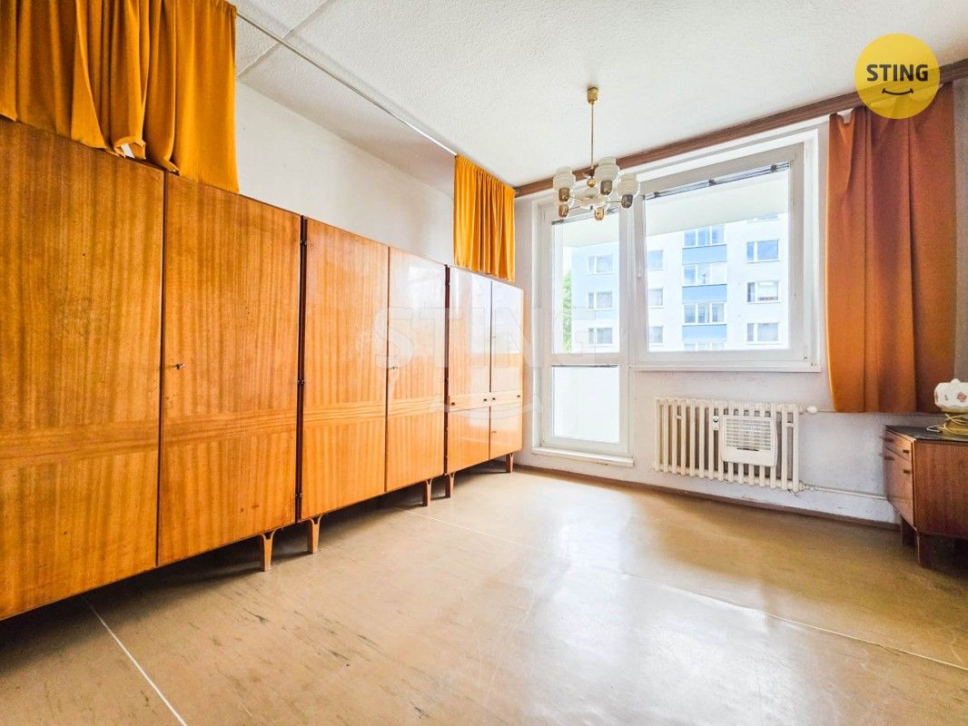 Byt 3+1 · 74 m² · Březinova  , Jihlava - 3