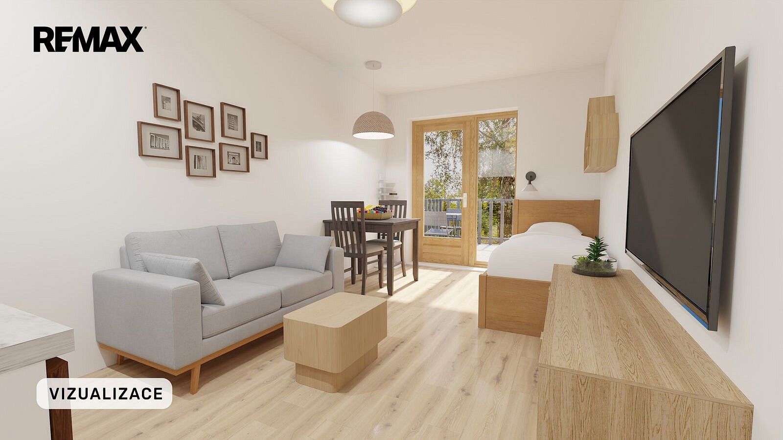 Prodej ostatní - Lesonice, okres Třebíč, Kraj Vysočina, 261 m² - 5