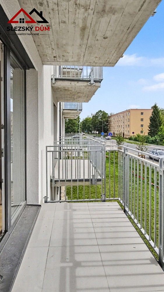 1+kk, Ostrava - Hrabůvka, okres Ostrava-město, Moravskoslezský kraj, 34 m² - 2