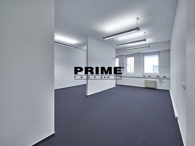 Kanceláře, Klimentská, Praha, 73 m²