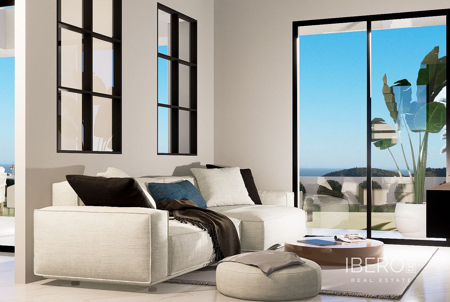 Rodinný dům · 330 m² · Finestrat, ES - 4