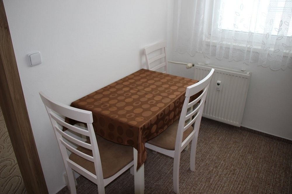 2+1, Zlín, Zlínský kraj, 54 m² - 2