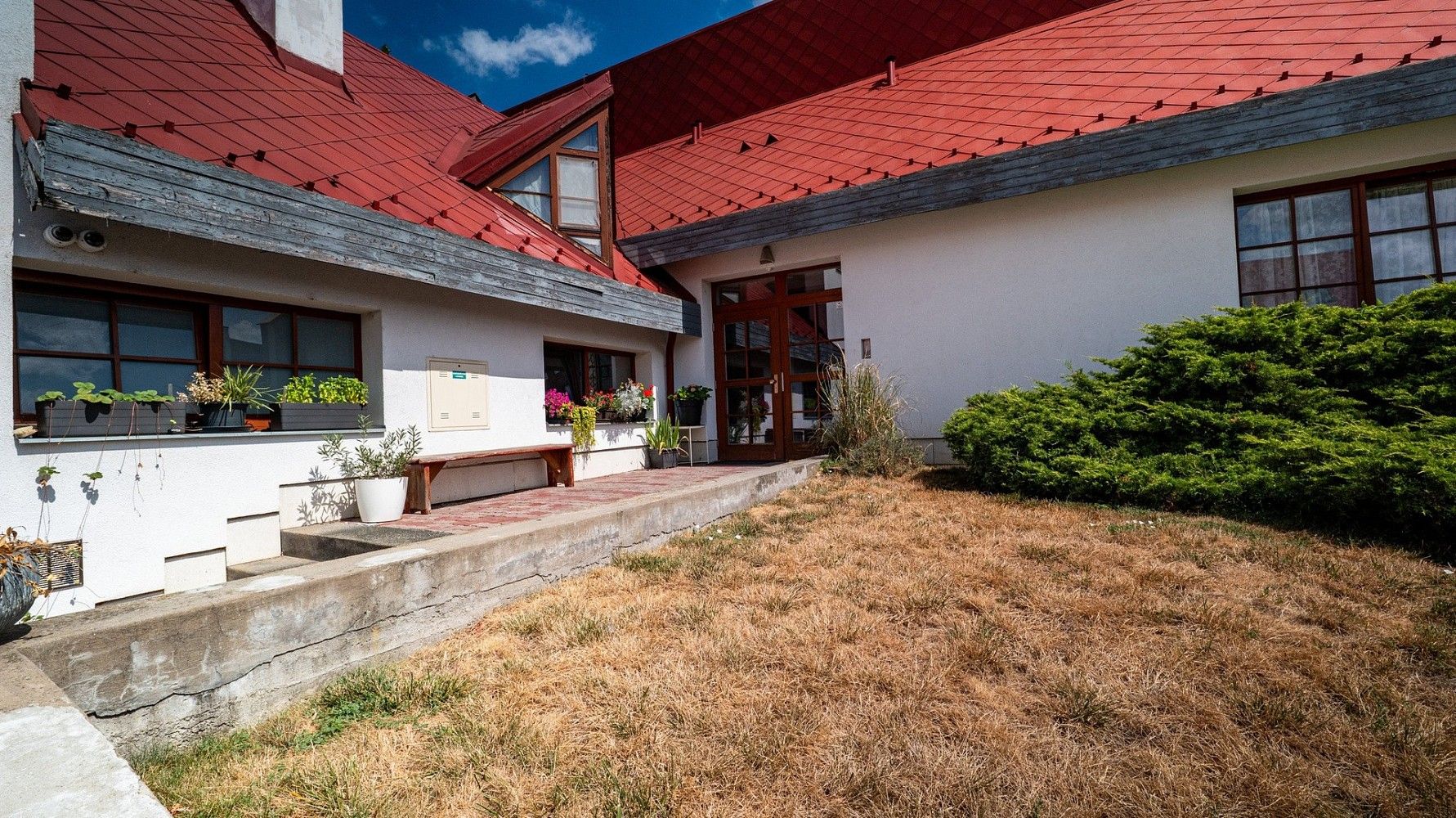 2+kk, Brno - Štýřice, okres Brno-město, Jihomoravský kraj, 47 m² - 2