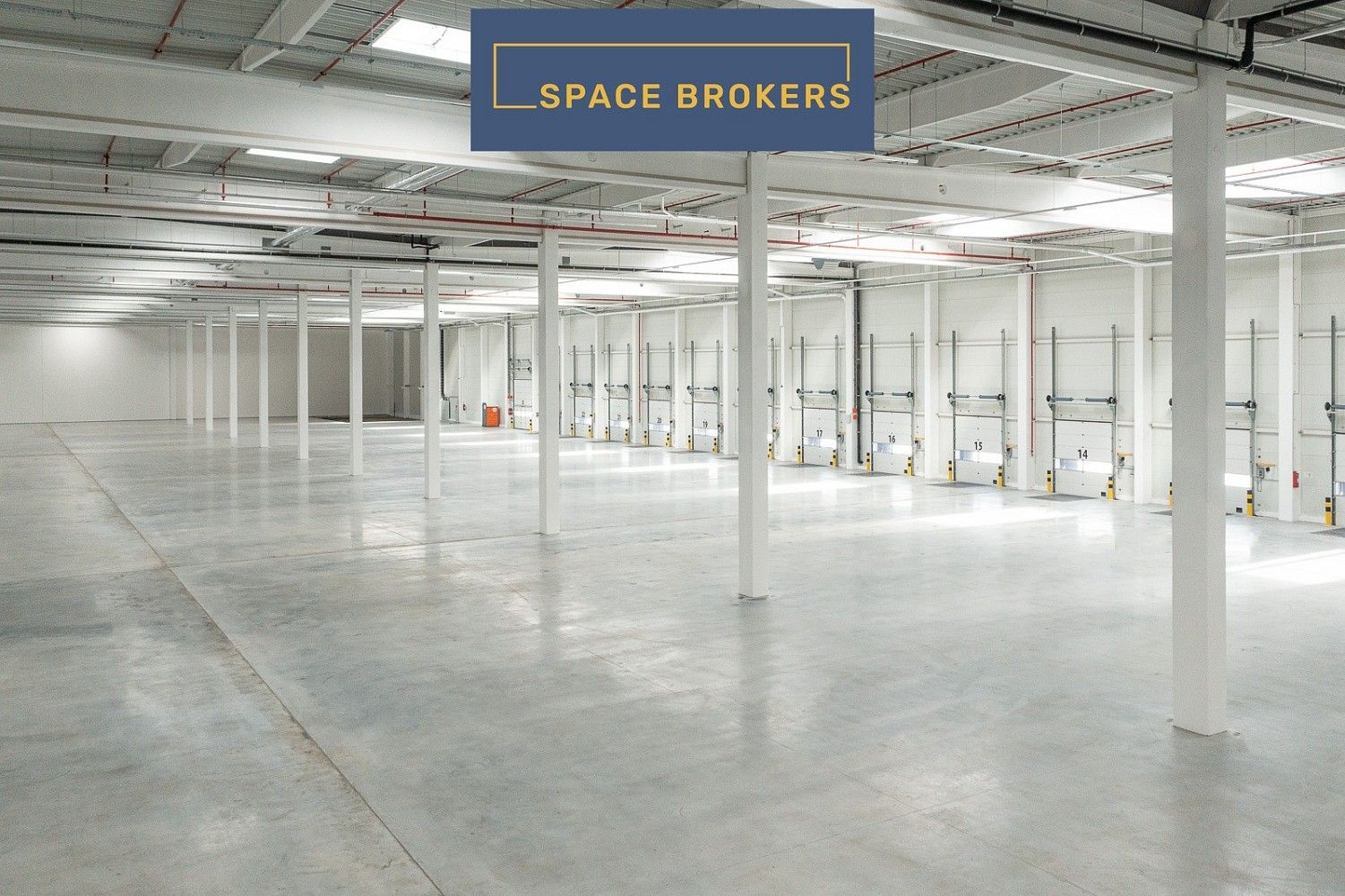 Pronájem sklad - Ostrava, okres Ostrava-město, Moravskoslezský kraj, 1 436 m² - 5