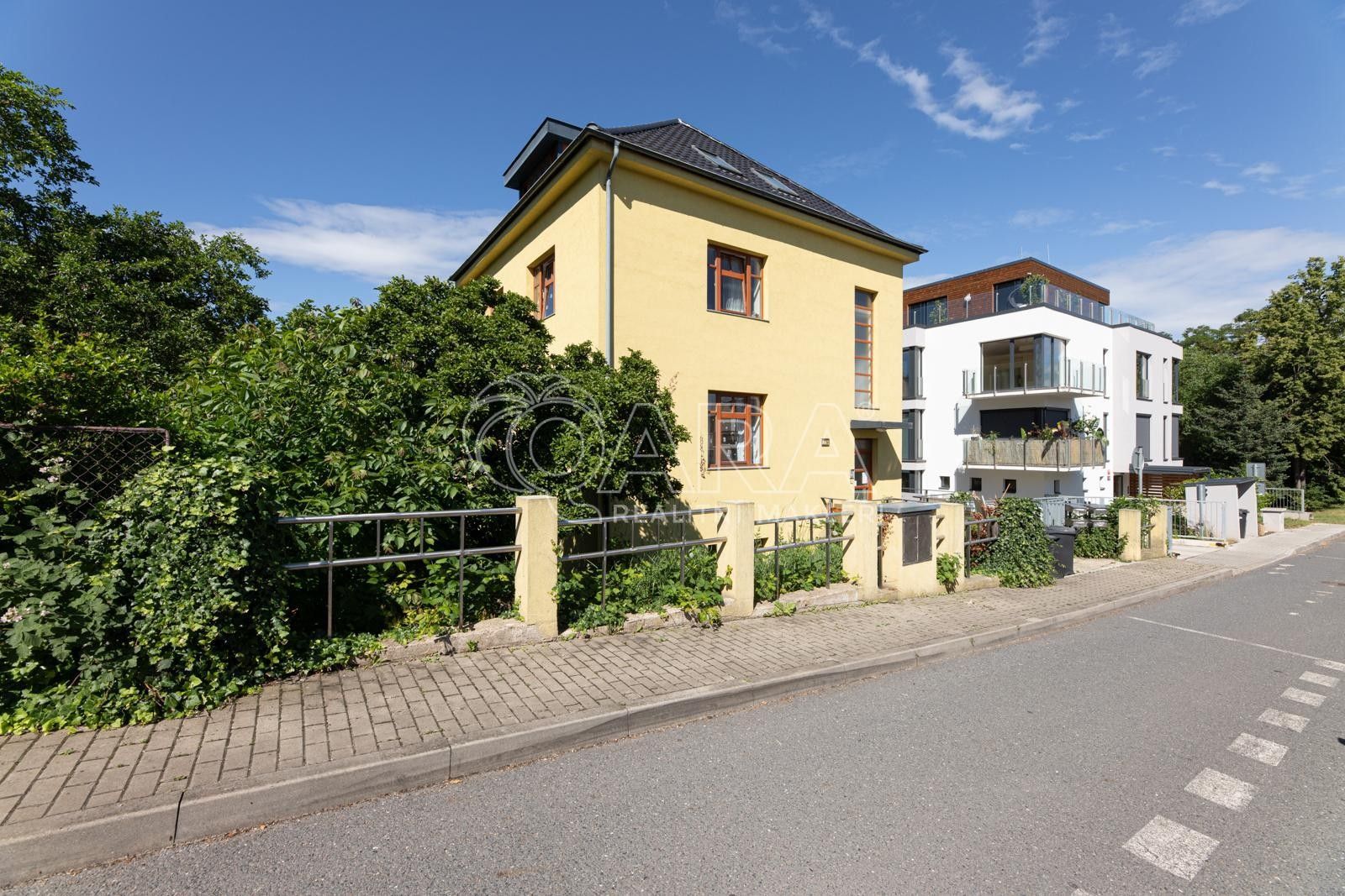Ostatní, Herdovská , Praha Kyje, 75 m² - 1