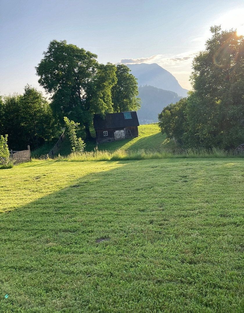 Prodej pozemek pro bydlení - Tachenberg Aigen im Ennstal Steiermark 8943 - 5