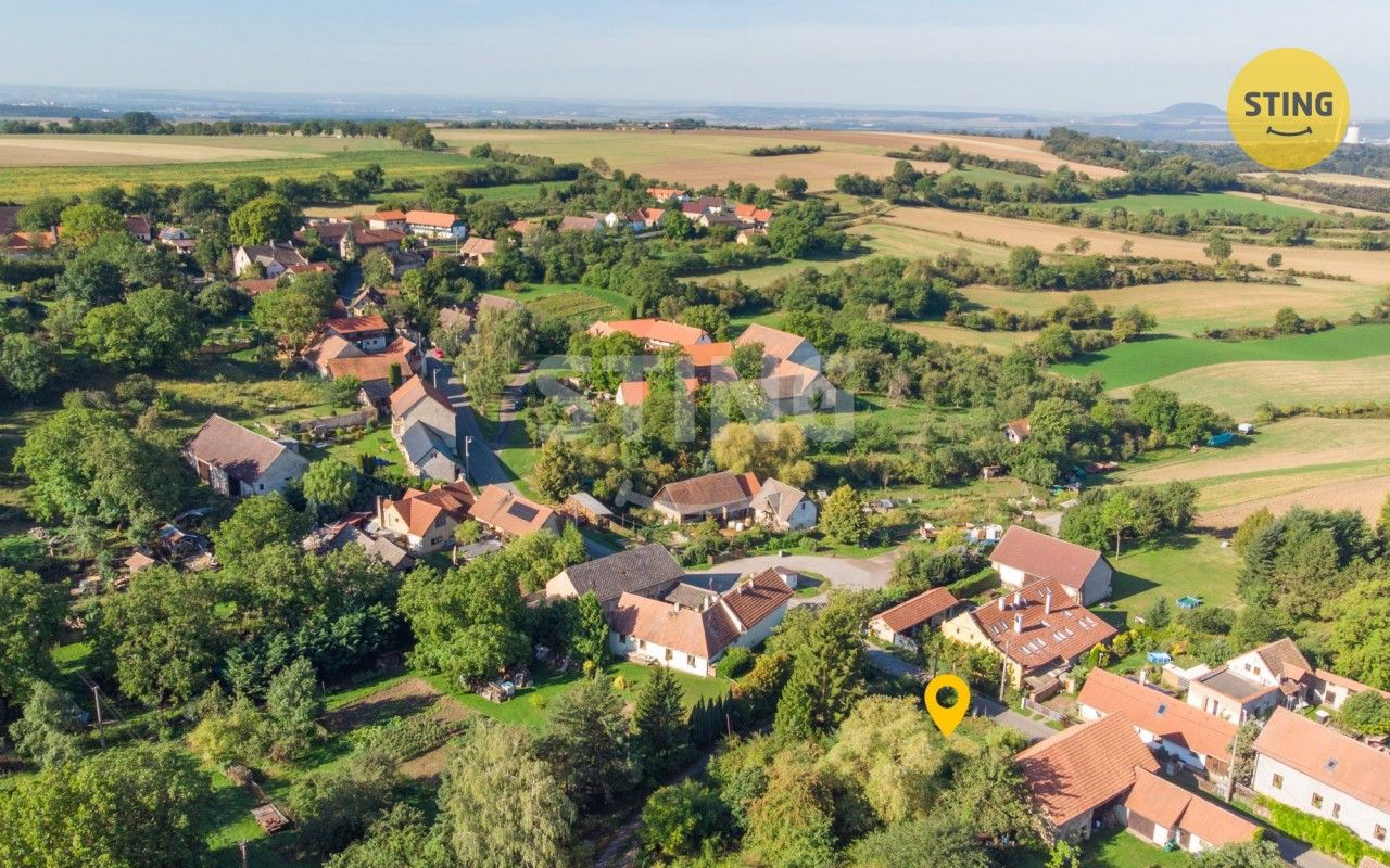 Pozemky pro bydlení, Chodeč, Vysoká, 463 m² - 1