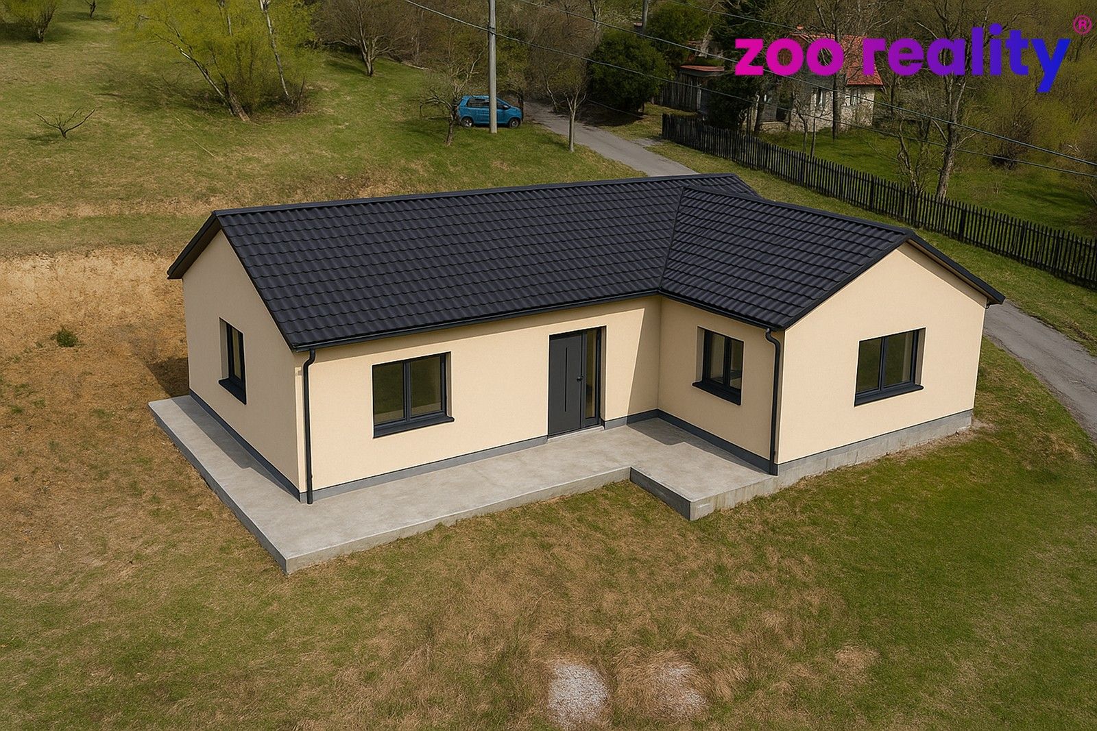 Prodej pozemek pro bydlení - Litvínov, 1 m²