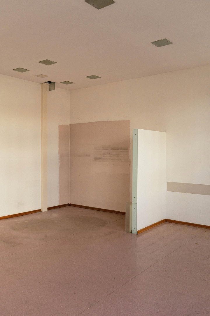 Pronájem kancelář - Dietzgenstr. 93 Berlin Niederschönhausen Berlin 13156, 116 m² - 2