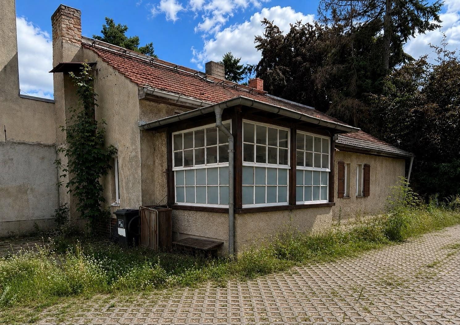 Rodinné domy, Berlin Friedrichshagen Berlin 12587, 55 m² - 1