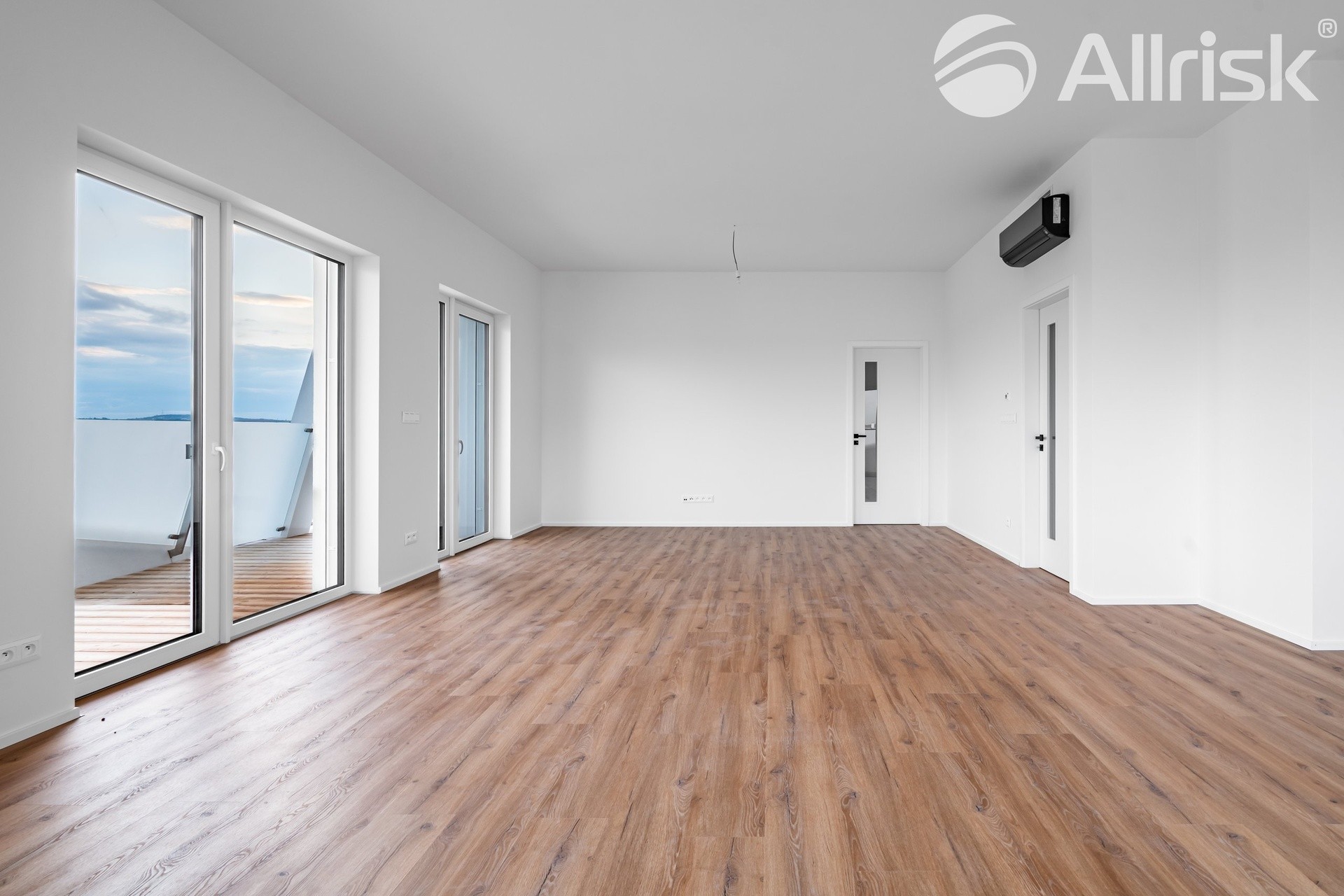 Byt 4+kk · 170 m² · Komárovská, Brno Komárov - 3