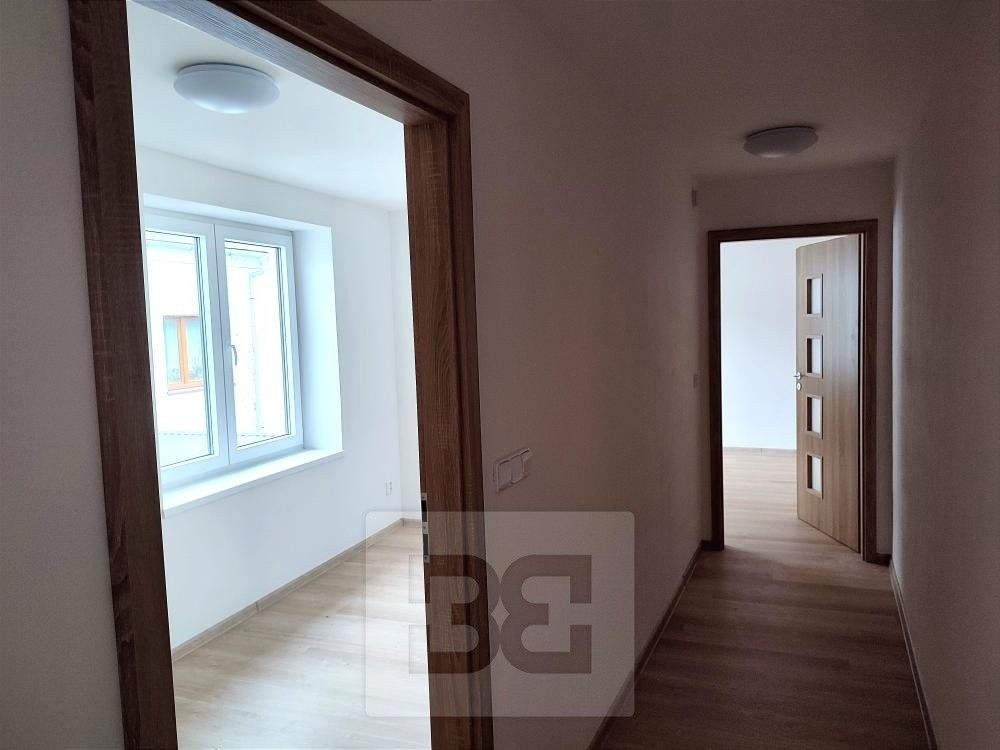 Pronájem byt 3+kk - Olomoucká, Mohelnice, 90 m²