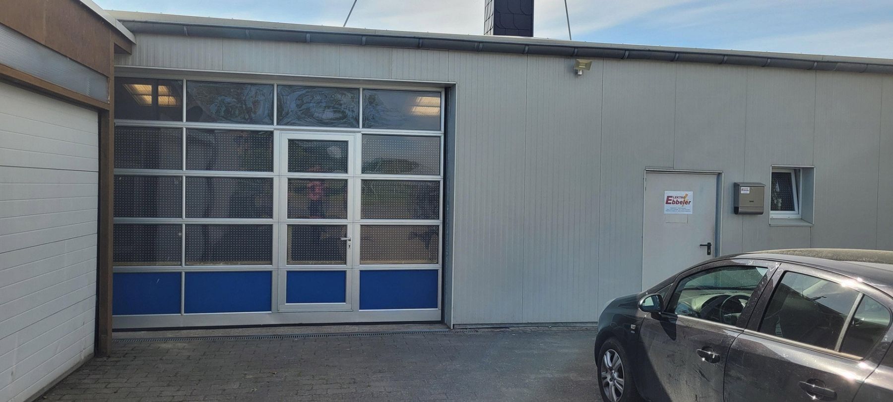Obchodní prostory, Poppenbeck 72, , Severní Porýní-Vestfálsko, 330 m² - 1