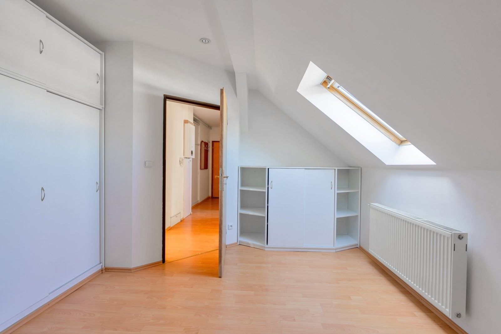 2+kk, Polská 205, Trutnov Dolní Předměstí, 82 m² - 1