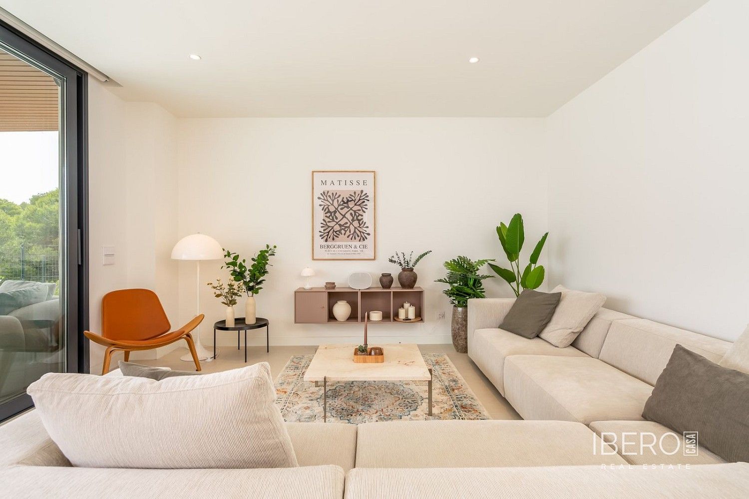 4+kk, Higueron, Španělsko, 121 m² - 2
