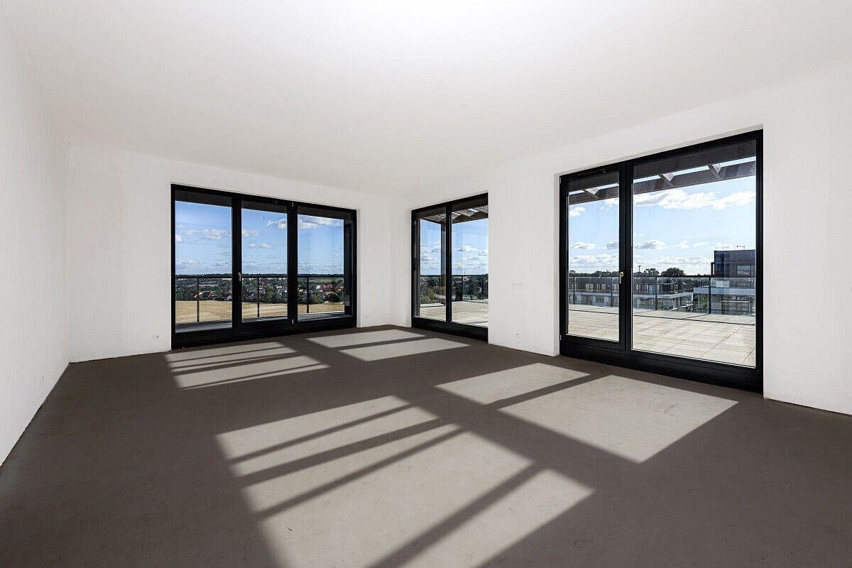 4+kk, Praha - Dolní Chabry, okres Praha 8, Hlavní město Praha, 118 m² - 1