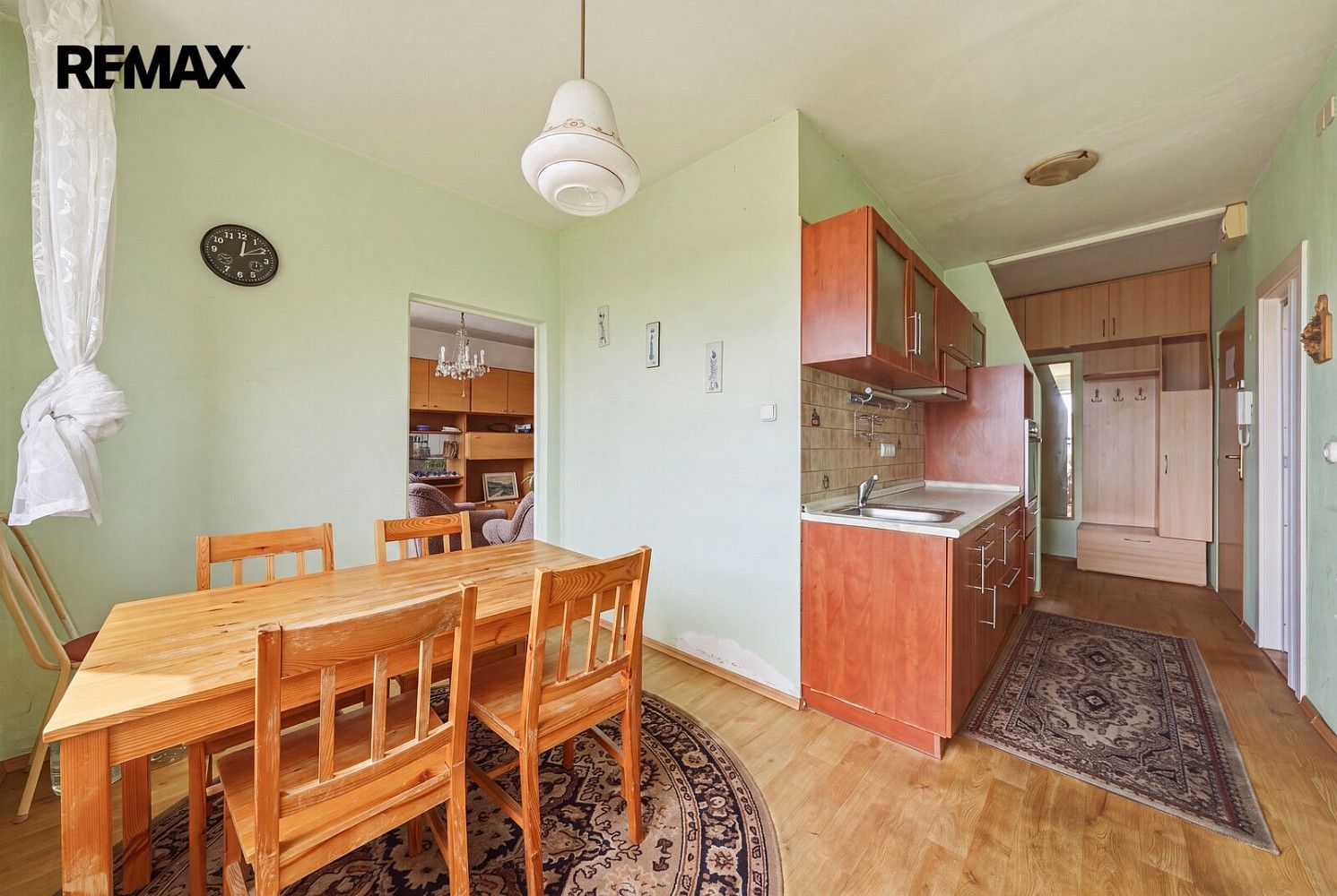 Prodej byt 3+1 - Kadaň, okres Chomutov, Ústecký kraj, 66 m² - 5