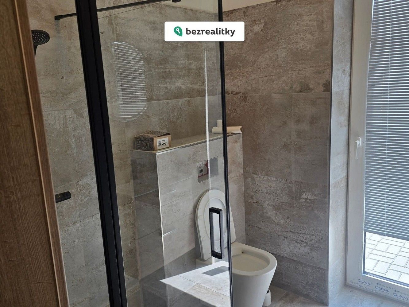 Prodej rodinný dům - Drnek, okres Kladno, 150 m² - 5