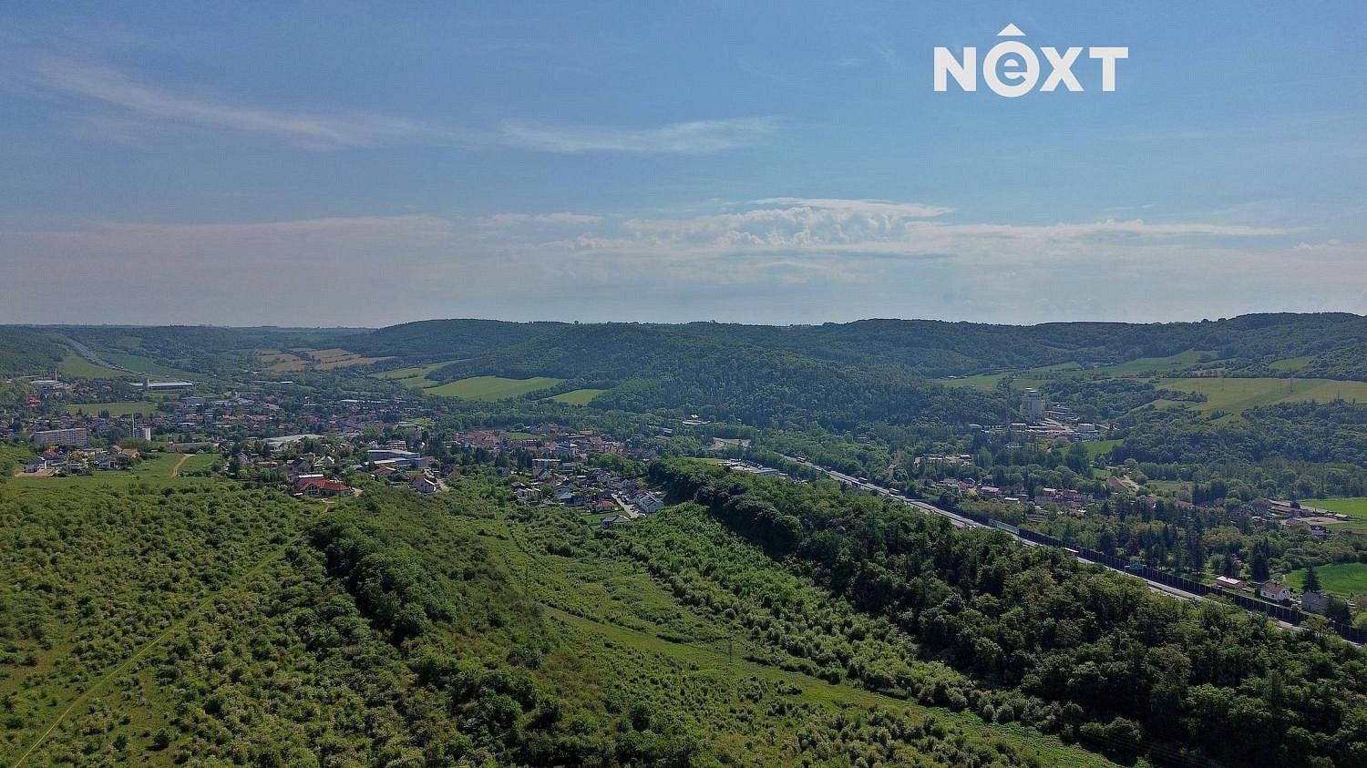 Lesy, Chrustenice, okres Beroun, Středočeský kraj - 2