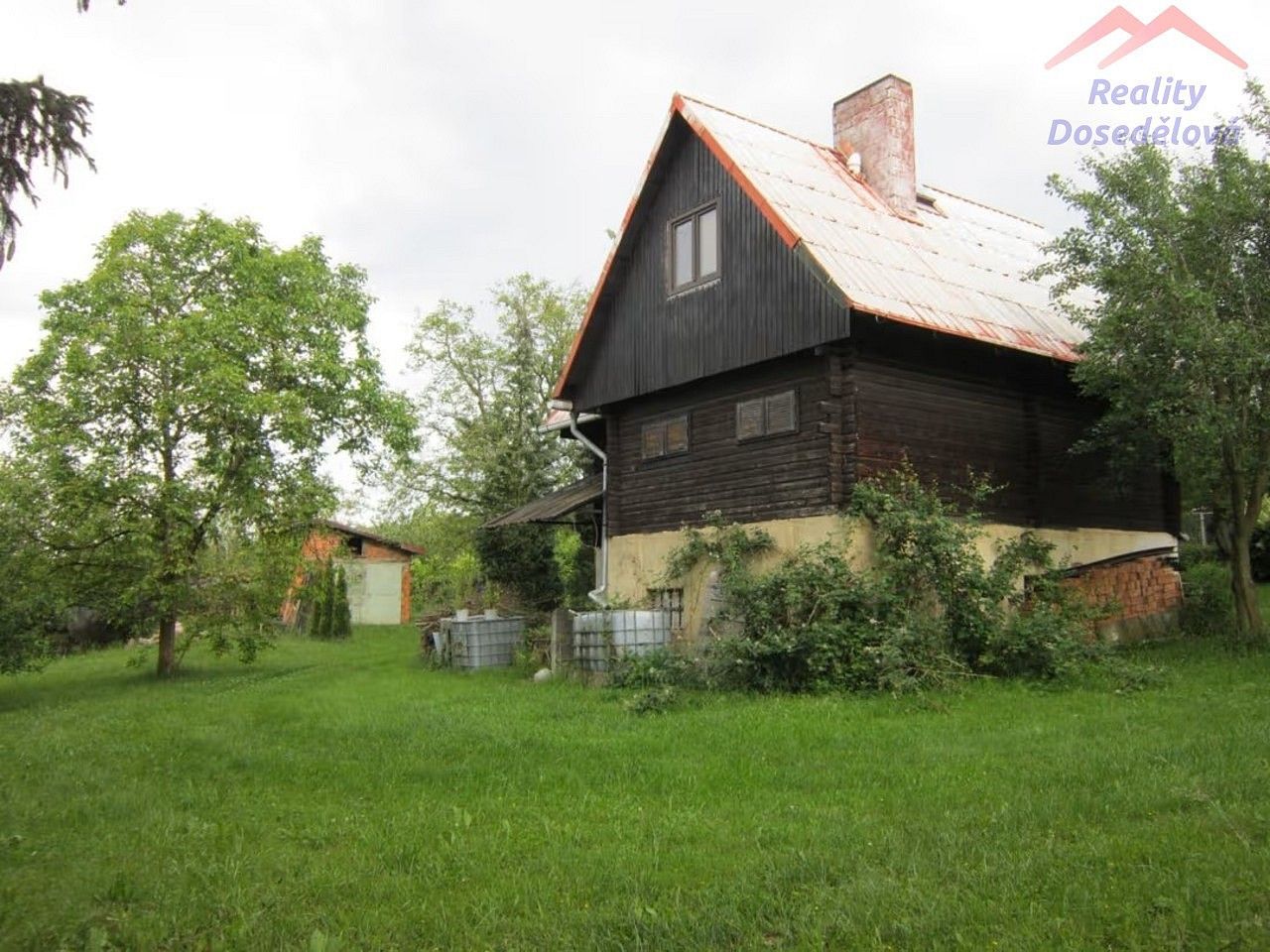 Pozemky pro bydlení, Svinaře - Halouny, okres Beroun, Středočeský kraj - 1
