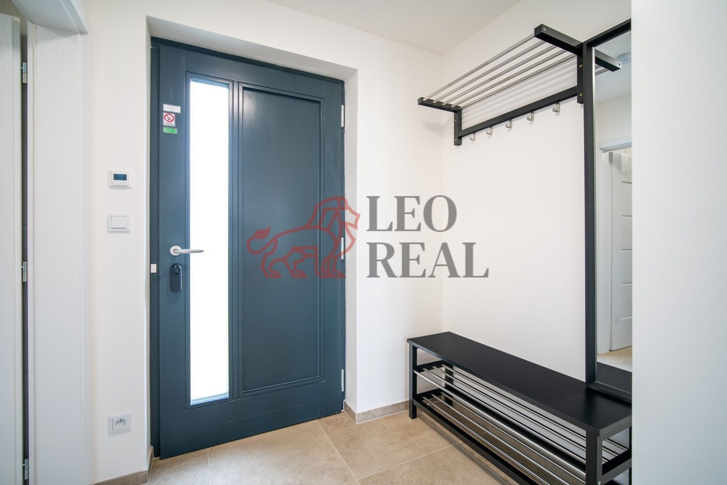 Pronájem byt 2+kk - Pasohlávky, 60 m²