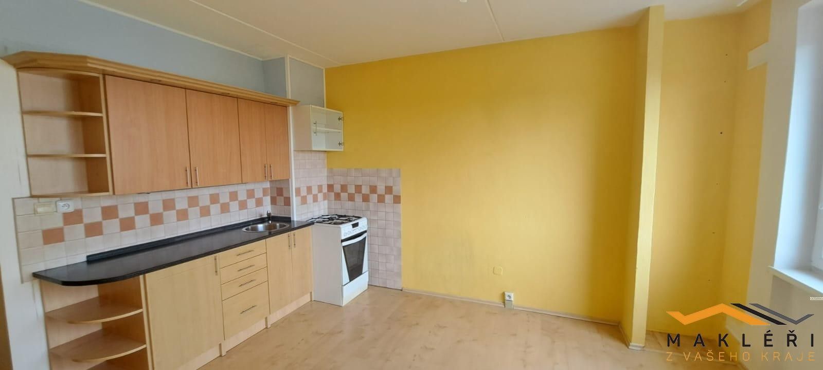 2+1, Březinova , Jihlava, 48 m²