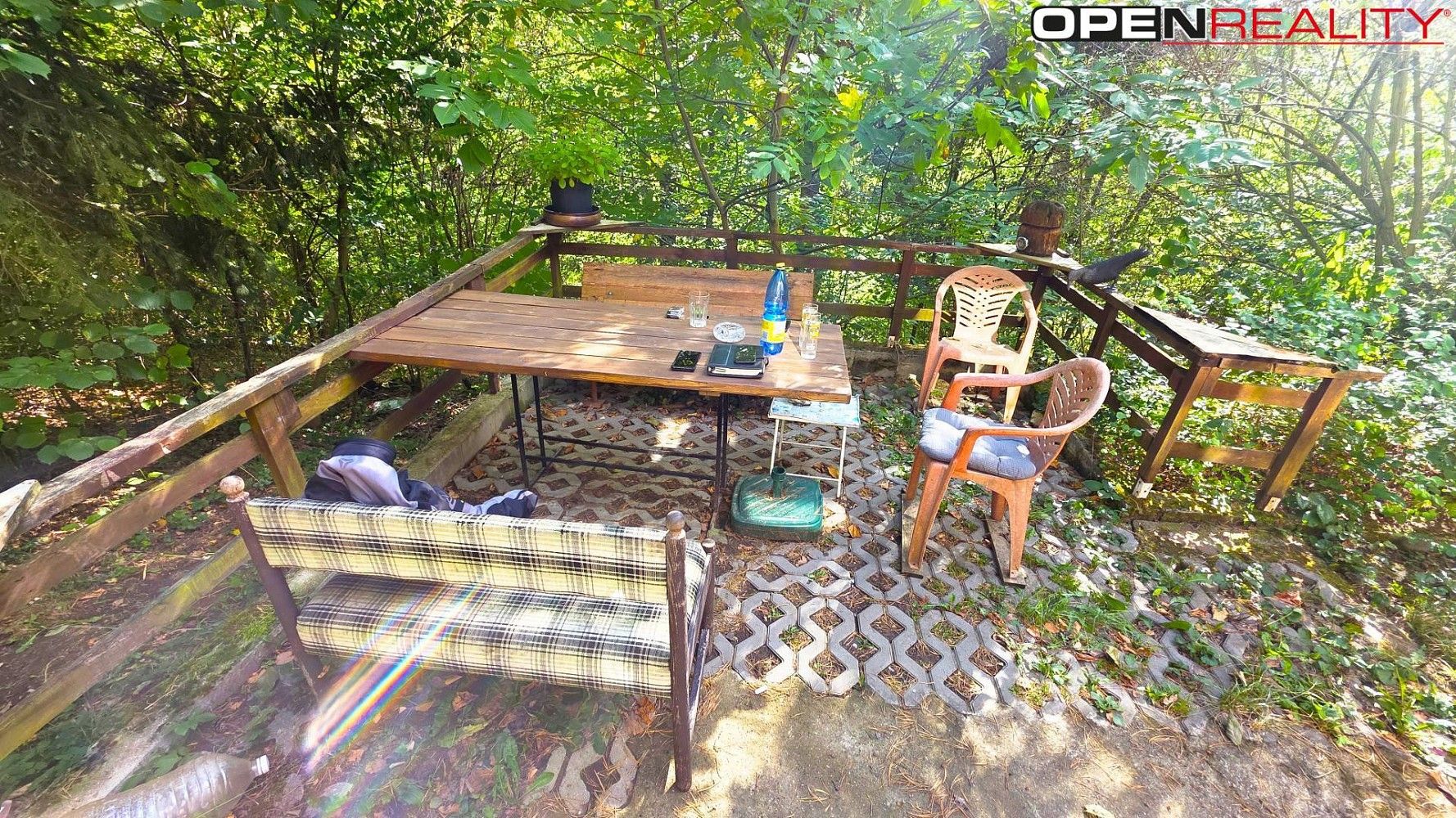 Chalupa · 42 m² · Mokrá-Horákov - Horákov, okres Brno-venkov, Jihomoravský kraj - 4