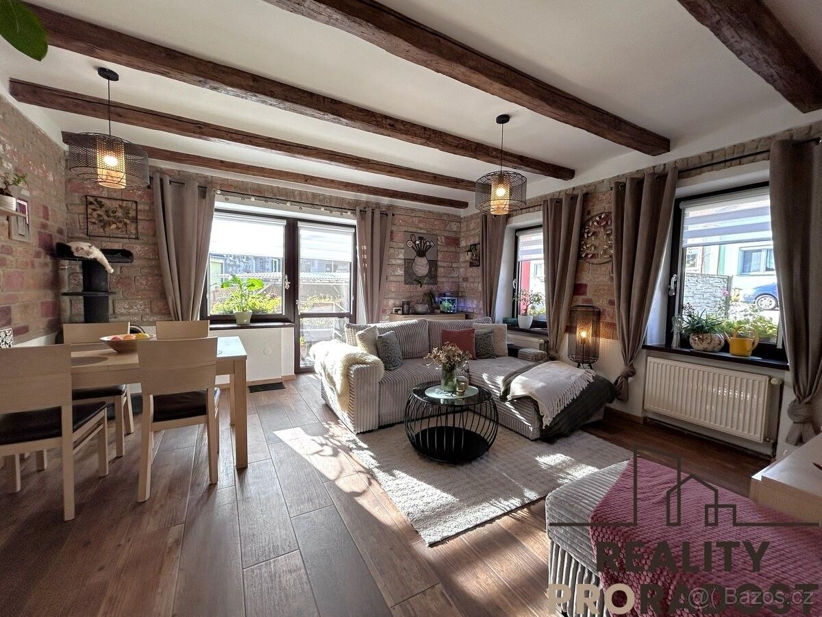 Prodej rodinný dům - Znojmo, 669 02