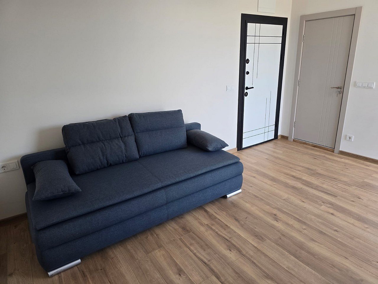 Prodej byt 1+kk - Nesebar, Sunny Beach, Bulharsko, 1 100 m² - 5