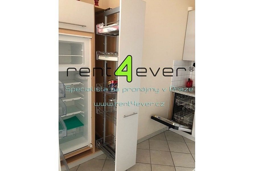 Byt 2+kk · 60 m² · U Zvonařky, Praha 2 - Vinohrady - 4