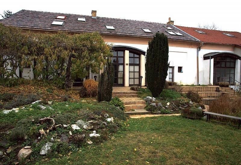 Chaty, Vranová - Vranová u Letovic, Jihomoravský kraj