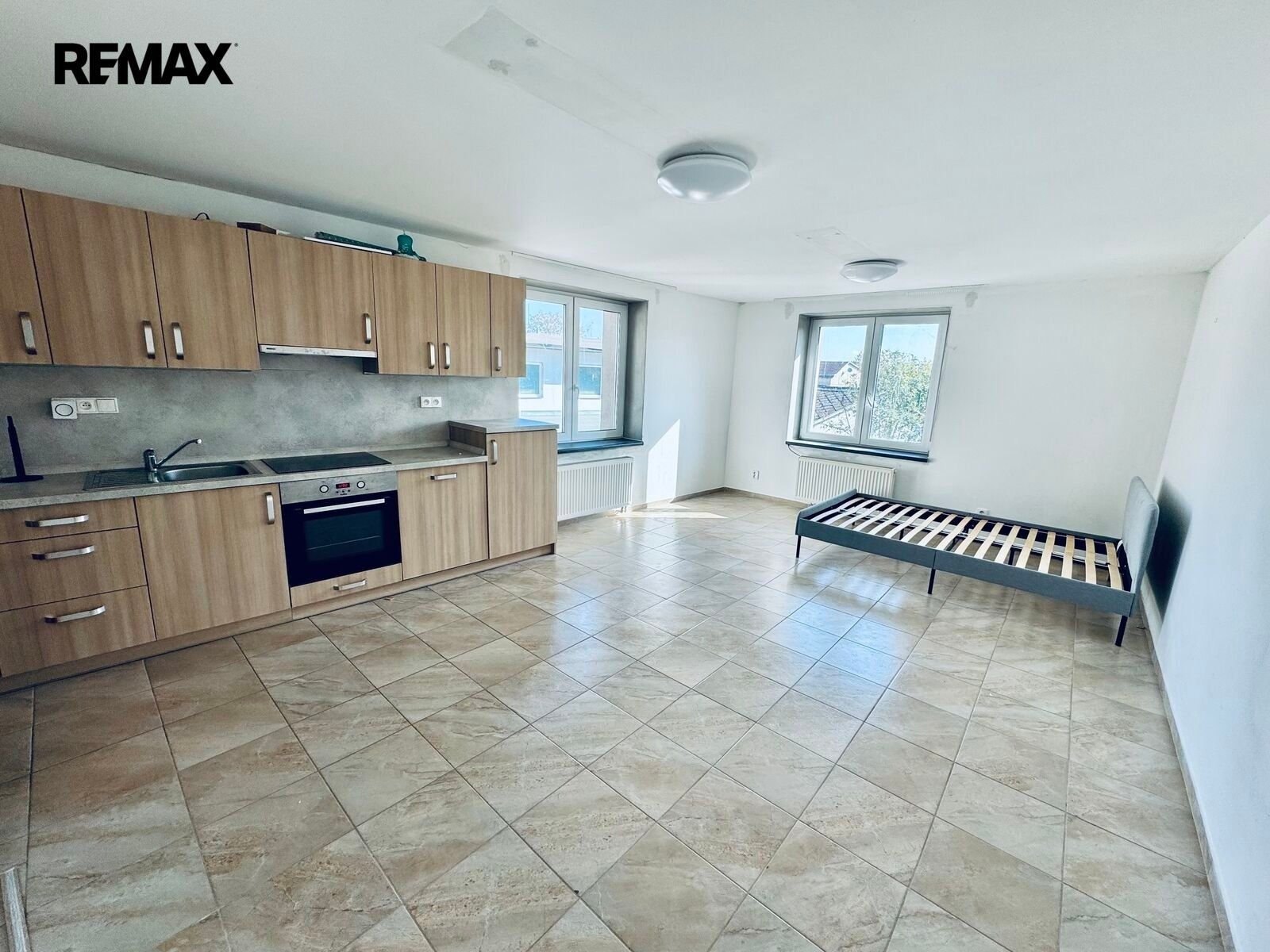 1+kk, Nádražní 169, Lanškroun Žichlínské Předměstí, 30 m² - 1