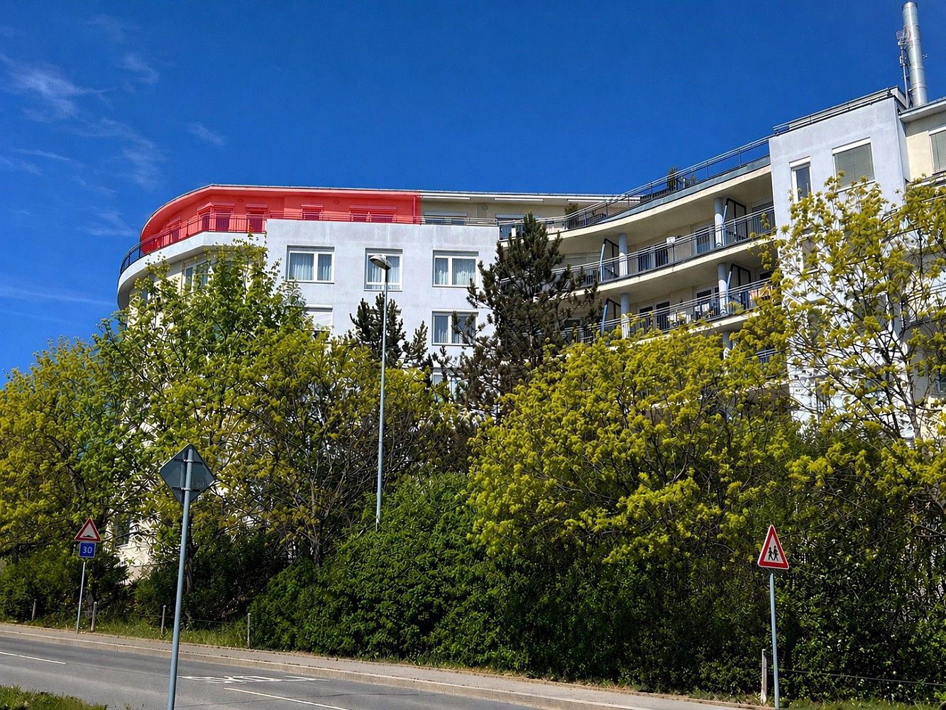 Prodej byt 6+kk a více - Praha - Motol, okres Praha 5, Hlavní město Praha, 167 m² - 5