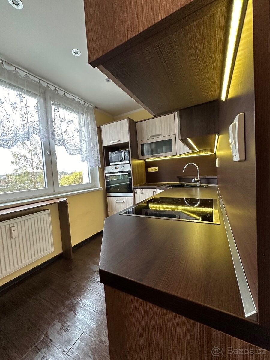 Prodej byt 3+1 - Bludov, 789 61, 72 m²