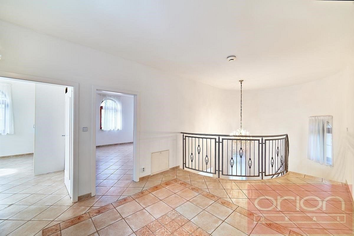 Pronájem rodinný dům - Praha - Nebušice, okres Praha 6, Hlavní město Praha, 243 m² - 5