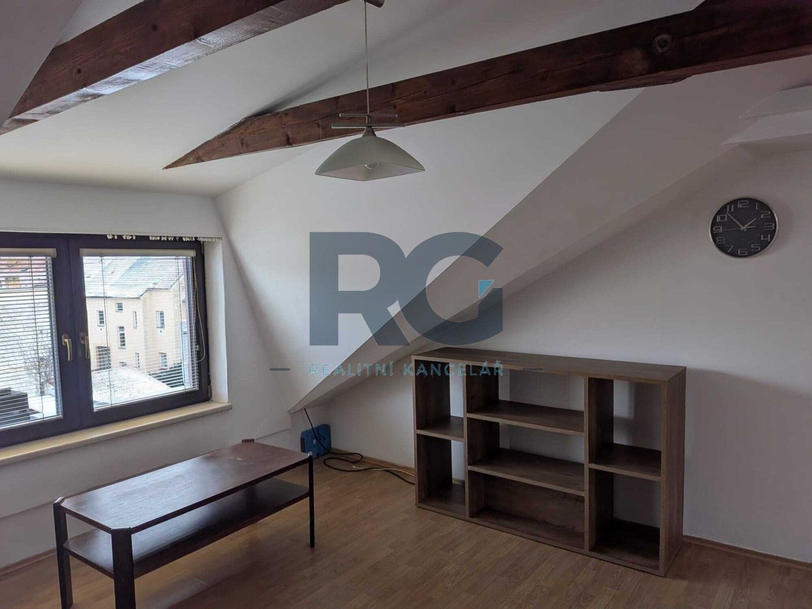 Pronájem byt 1+kk - Harantova, Písek, 50 m²