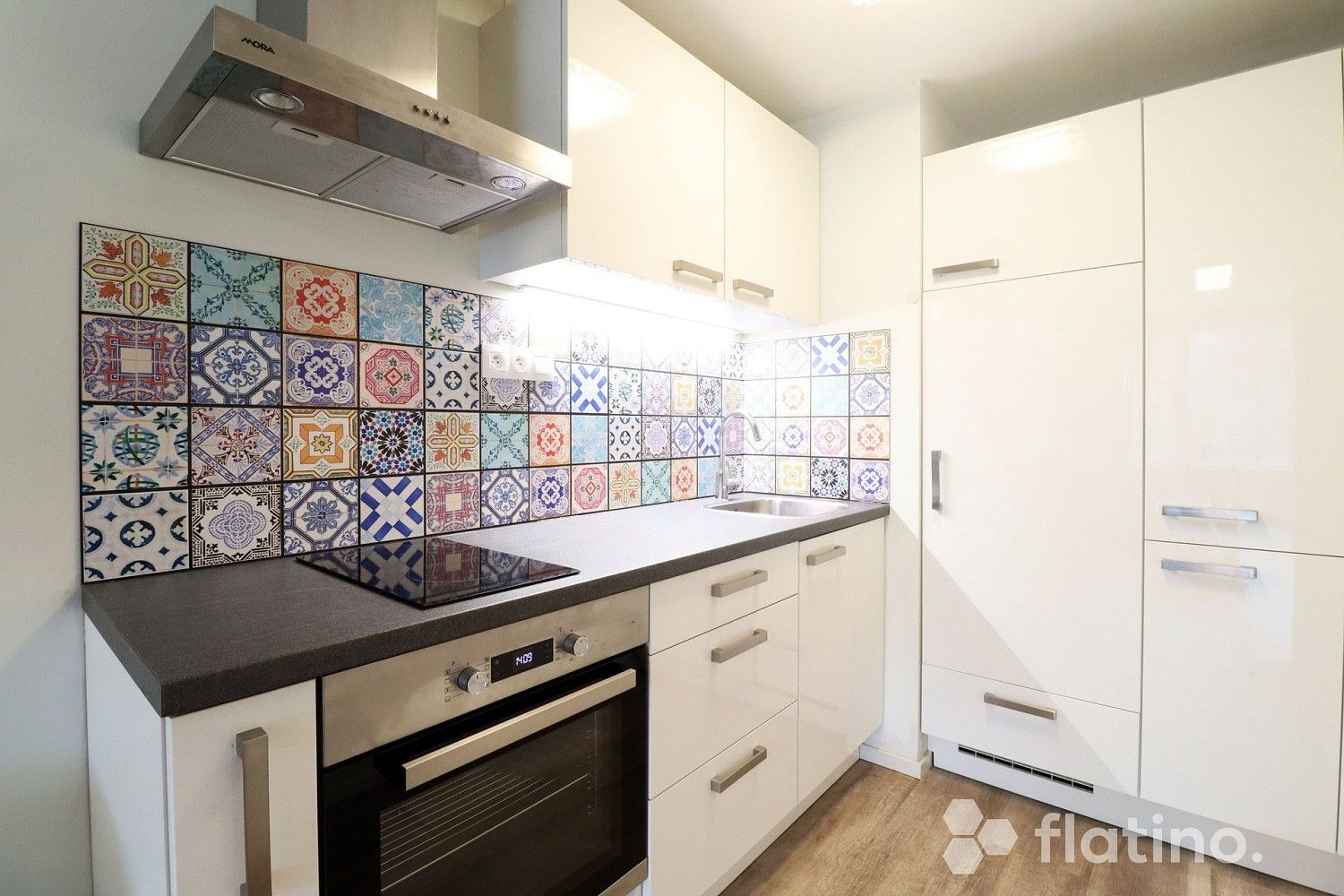 Byt 2+kk · 47 m² · Vrchlického, Praha 5 - Košíře - 4