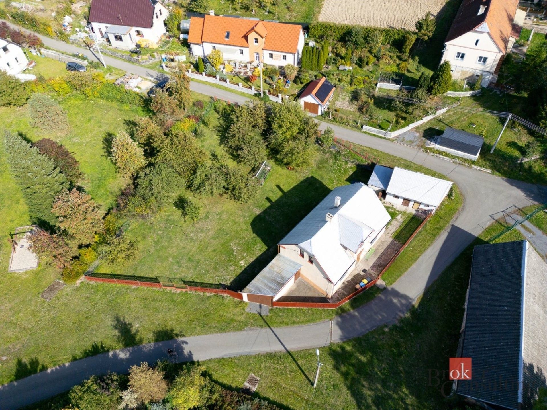 Rodinný dům · 140 m² · Svatoňovice - 3