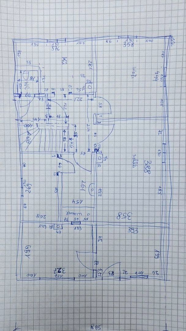 Rodinný dům · 100 m² · Nürnberg Gaismannshof Bayern 90431 - 3