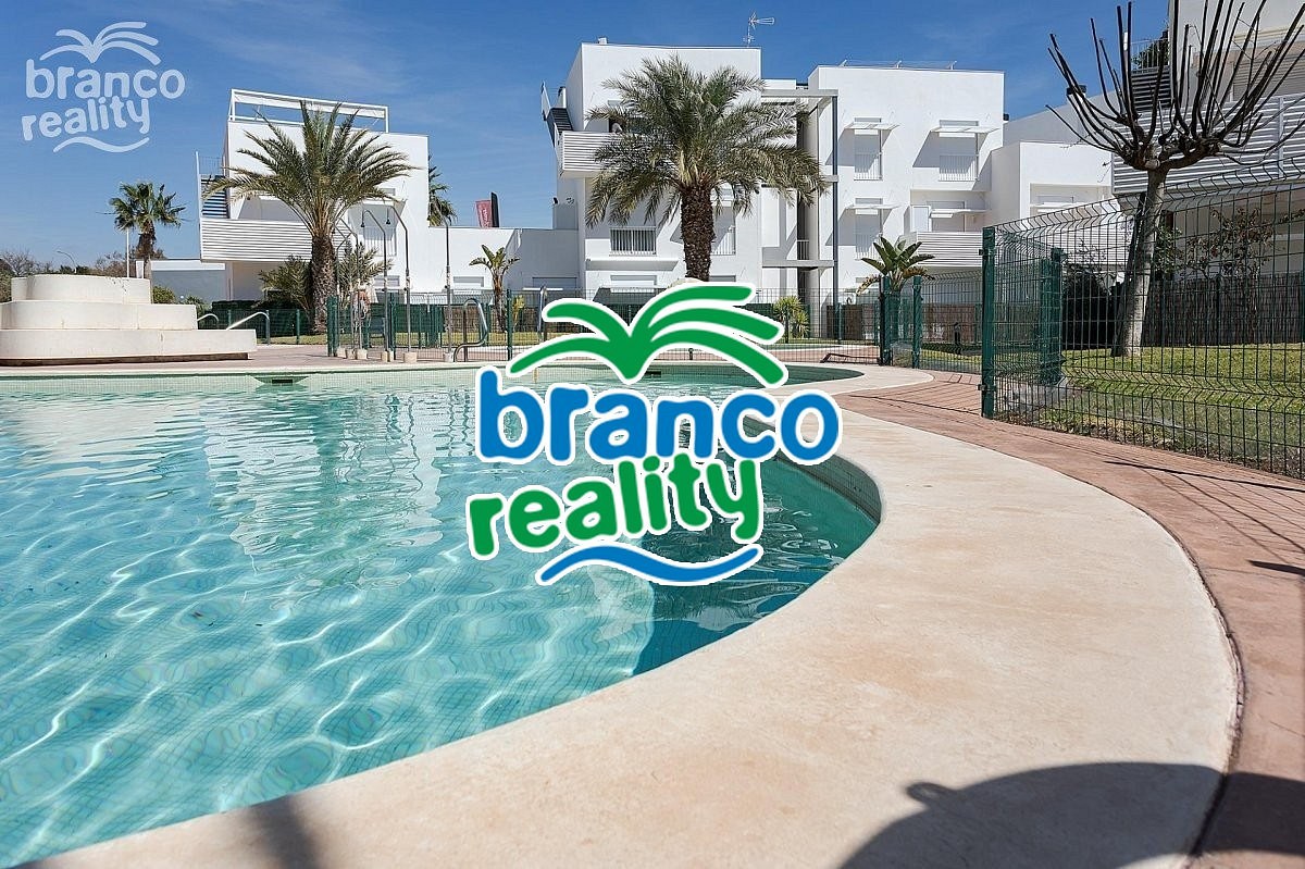 4+kk, Vera, Almería, Španělsko, 96 m² - 1