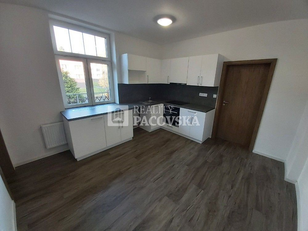 2+kk, Ústí nad Labem - Neštěmice, Ústecký kraj, 49 m² - 2