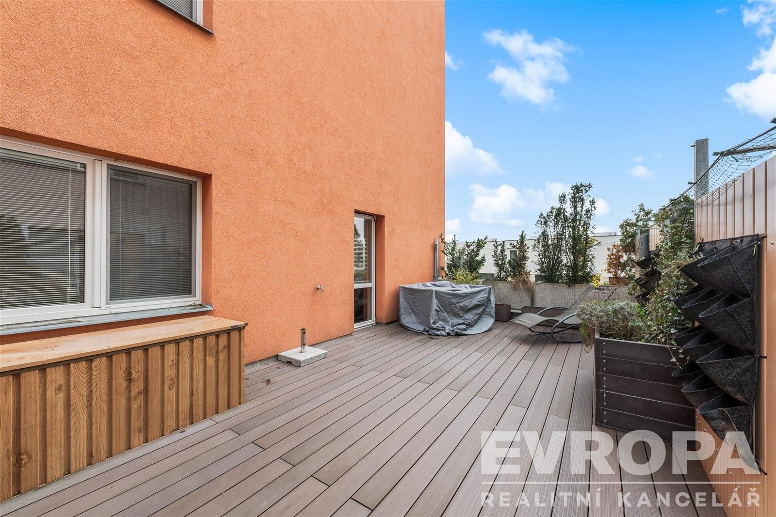 Prodej byt 3+kk - Labská louka, Hradec Králové, 102 m²