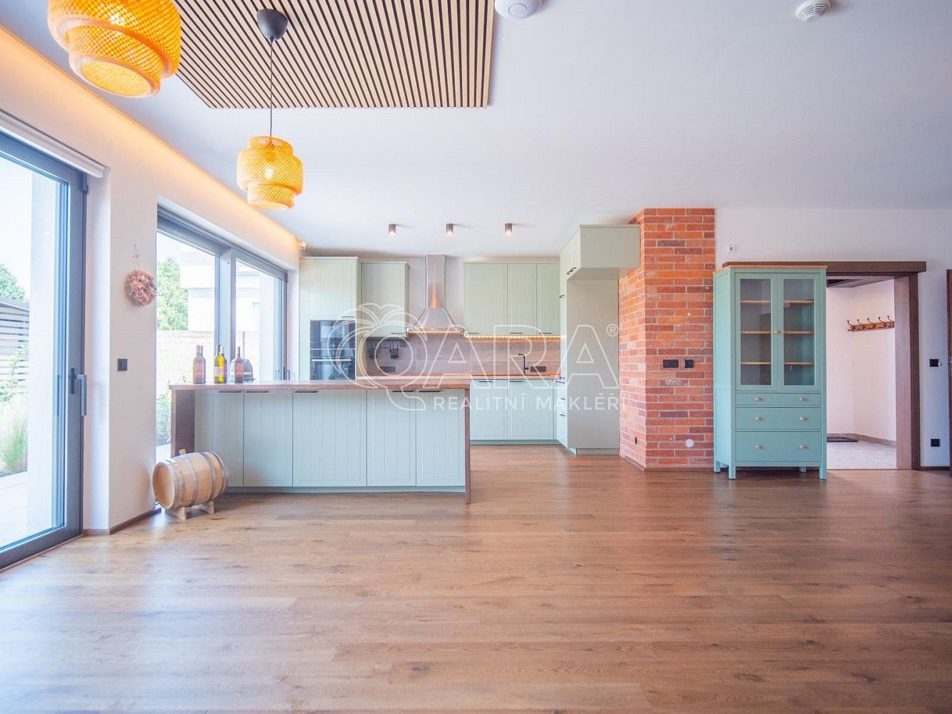 Rodinný dům · 167 m² · Čejč, okres Hodonín - 4
