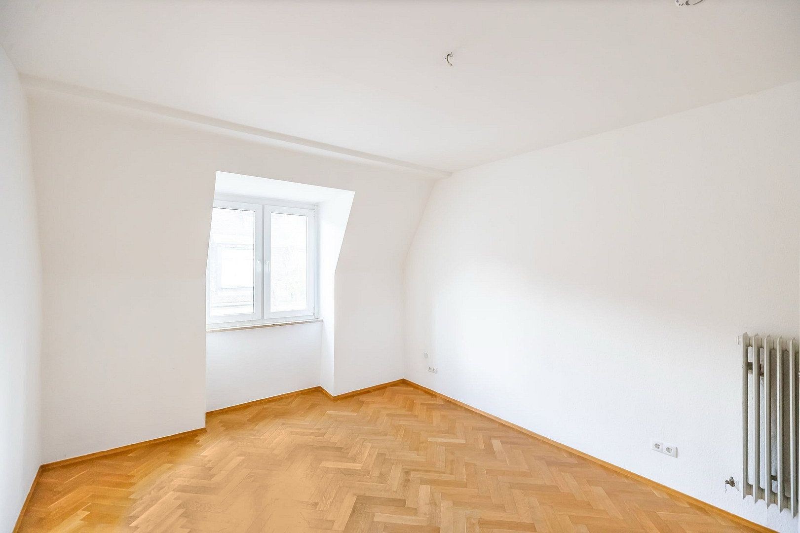 Byt 2+1 · 63 m² · Schreyerstraße 16 Nürnberg Gostenhof Bayern 90443 - 3