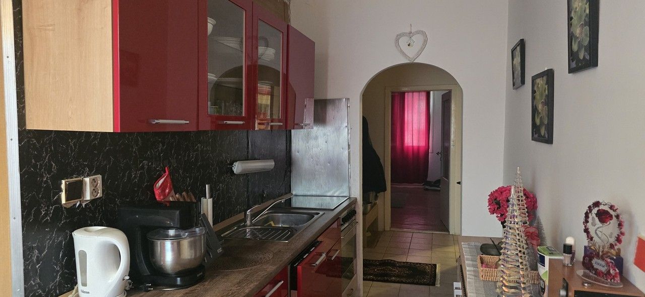 3+1, Jindřicha Plachty 174, Ústí nad Labem, 78 m²