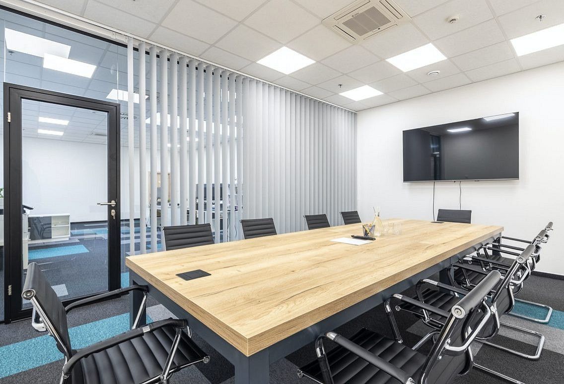 Kancelář · 1 030 m² · Zbuzany, okres Praha-západ, Středočeský kraj - 3