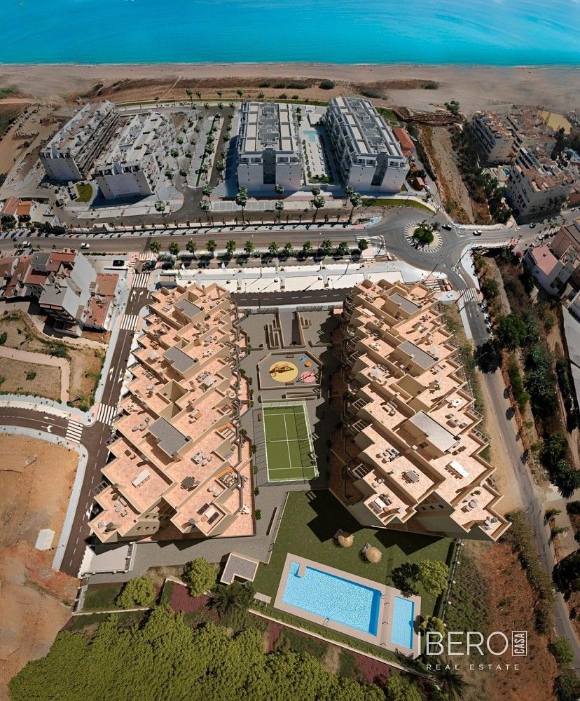 Byt 4+kk · 91 m² · Torrox, Španělsko - 4