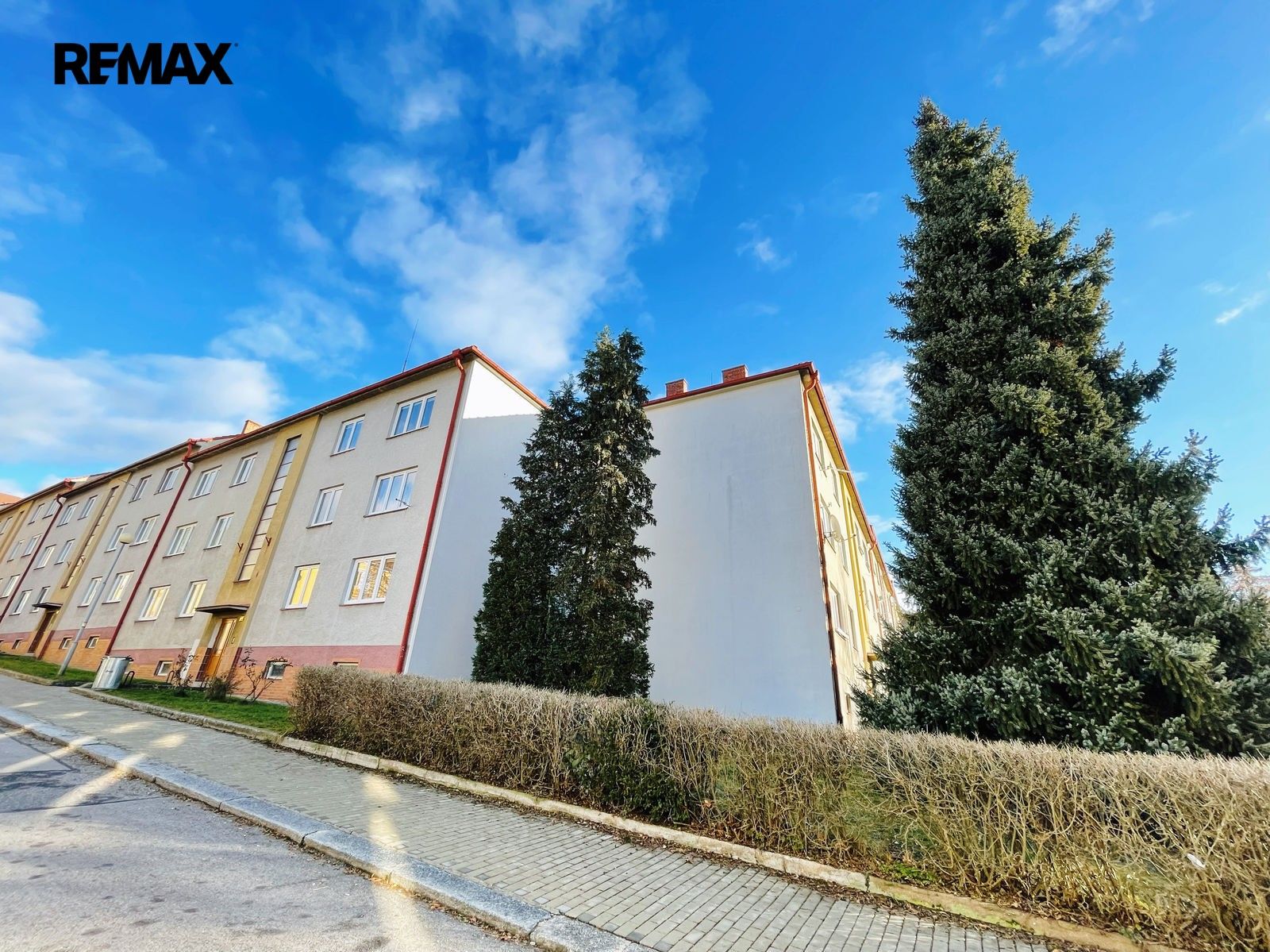 3+1, Heritesova 1659, Písek Budějovické Předměstí, 72 m²