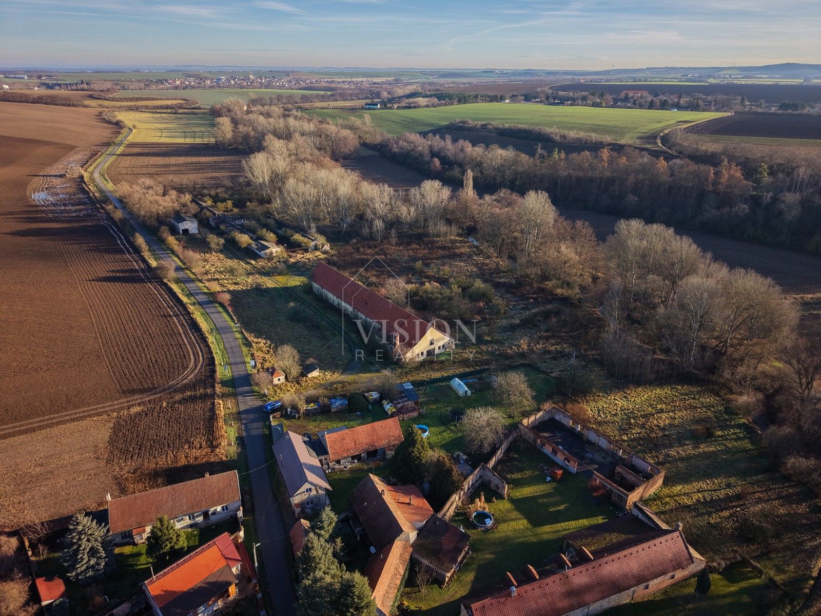 Prodej komerční pozemek - Třebovle, 16 m²