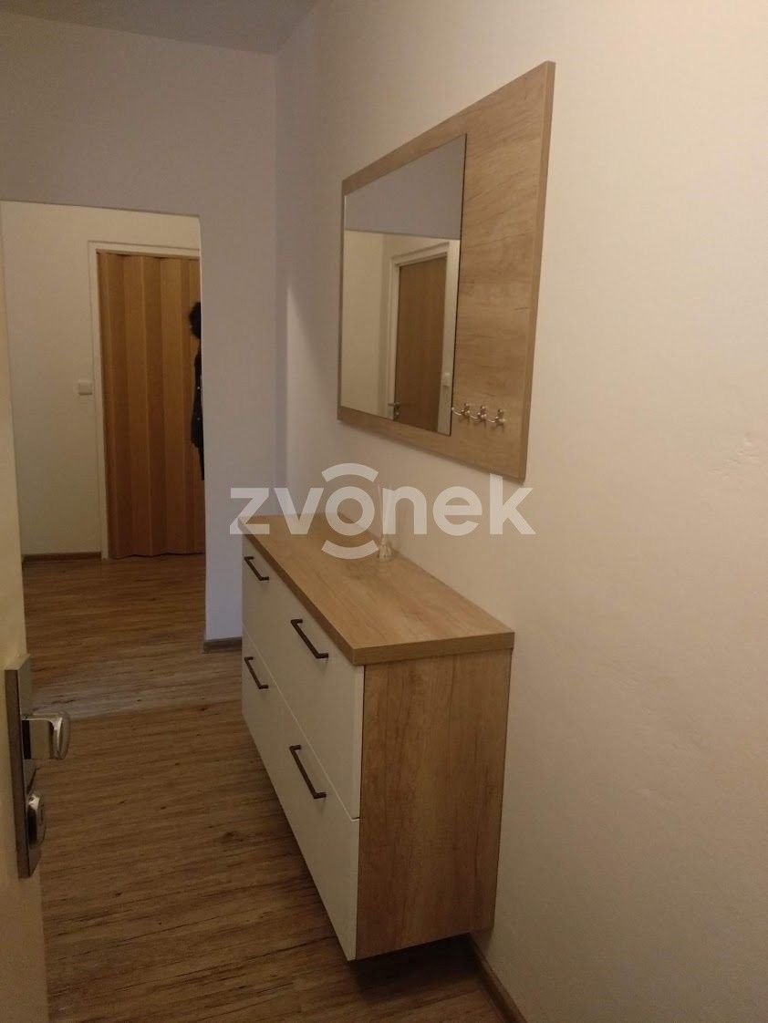 Pronájem byt 2+1 - Nábřeží 1347, Napajedla, 61 m² - 5